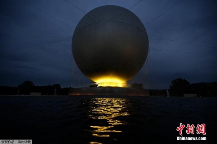 中国代表团巴黎残奥会斩获94金领跑金牌榜