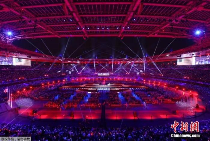 中国代表团巴黎残奥会斩获94金领跑金牌榜