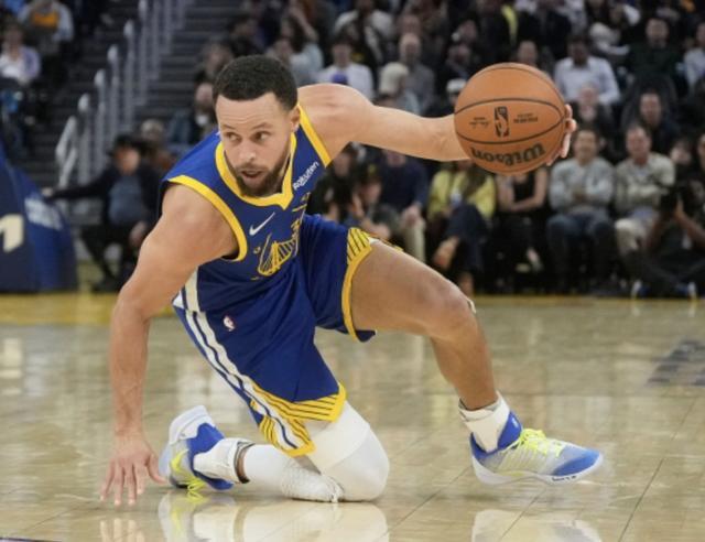 勇士队谨慎对待库里复出风险 恐伤情复发影响赛