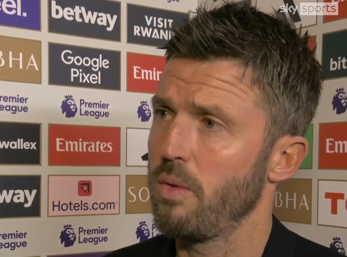 卡里克率曼联冲击欧冠资格 成为正式主帅候选