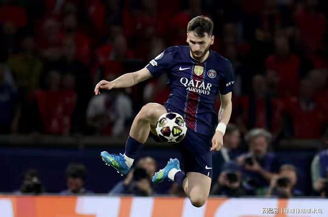 巴黎圣日耳曼首回合2-0完胜利物浦 利物浦全场零