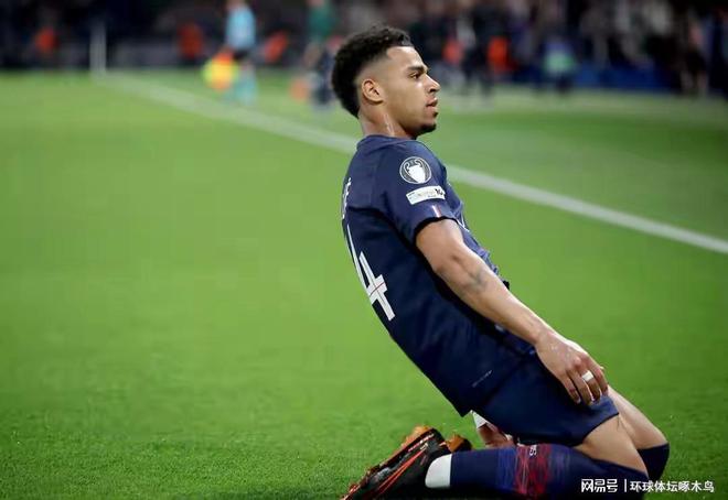 巴黎圣日耳曼首回合2-0完胜利物浦 利物浦全场零