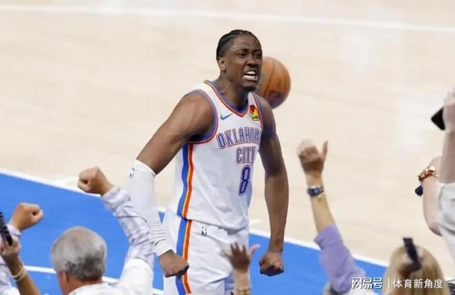快船惨败勇士雷霆喜提状元签机遇