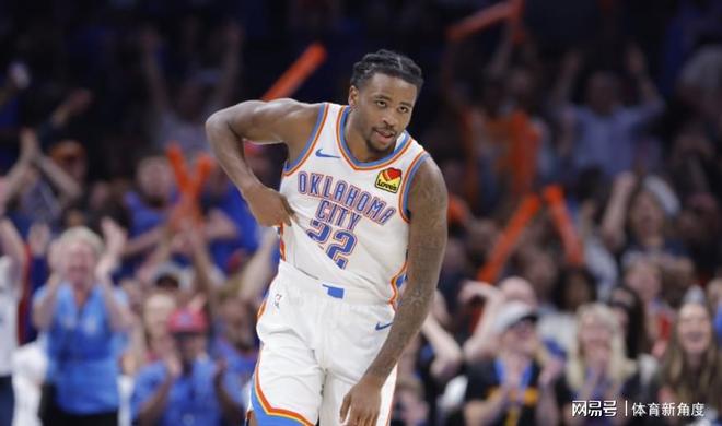 快船惨败勇士雷霆喜提状元签机遇