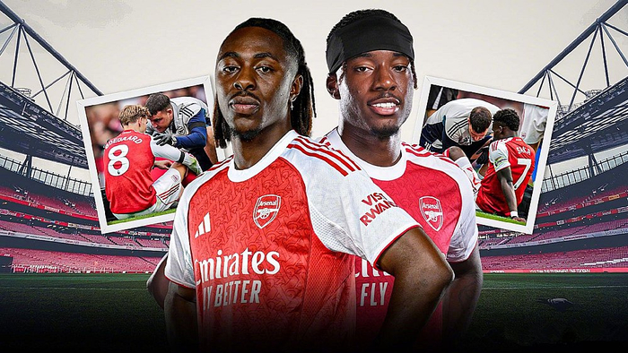 阿森纳英联杯决赛0-2负曼城 四冠王梦碎四大皆空