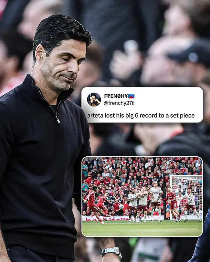 阿森纳英联杯决赛0-2负曼城 四冠王梦碎四大皆空