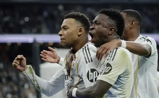 皇马西甲争冠陷绝境 巴萨伤病危机难挽颓势