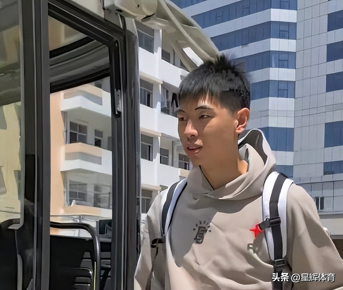 广东宏远生死战迎关键变阵 杜锋重用悍将力挽狂
